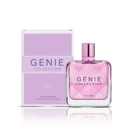 Genie Collection - Perfume For Women 01018874 - 25ml