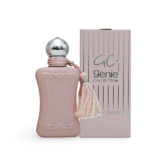 Genie Collection - Perfume For Women 010010 - 25ml