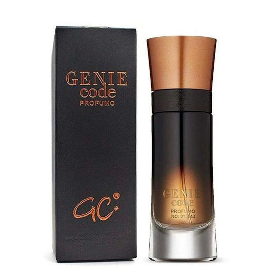 Genie Collection - Perfume For Men 015643 - 25ml