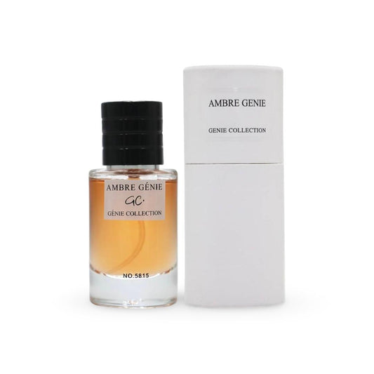 Genie Collection - Perfume For Unisex 0155815 - 25ml