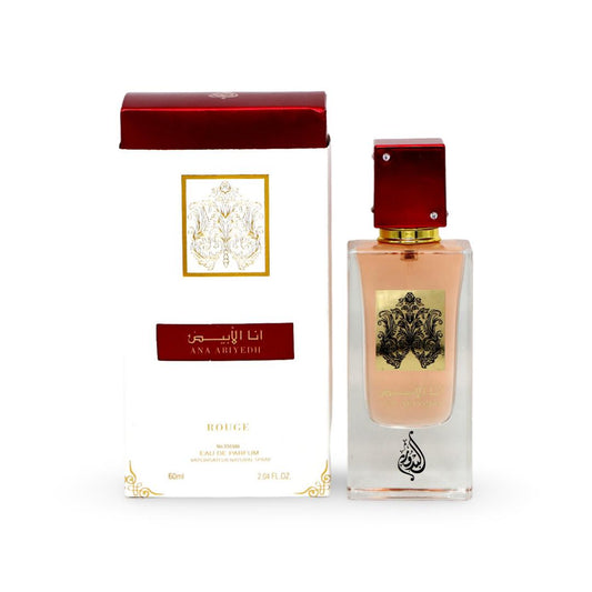 Ana Abiyedh - Perfume Rouge For Women 220390 - 60ml