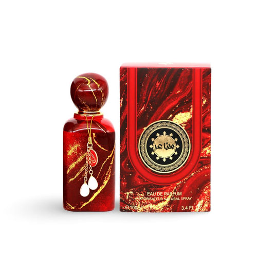 بدور - عطر مشاعر للنساء 220921 - 100 مل