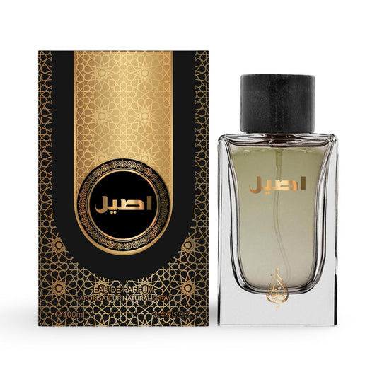 بدور - عطر اصيل 220939 - 100 مل