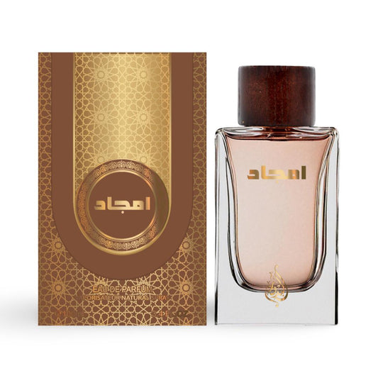 بدور - عطر امجاد 220938 - 100 مل
