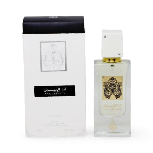 Ana Abiyedh - Perfume EDP 220391 - 60ml