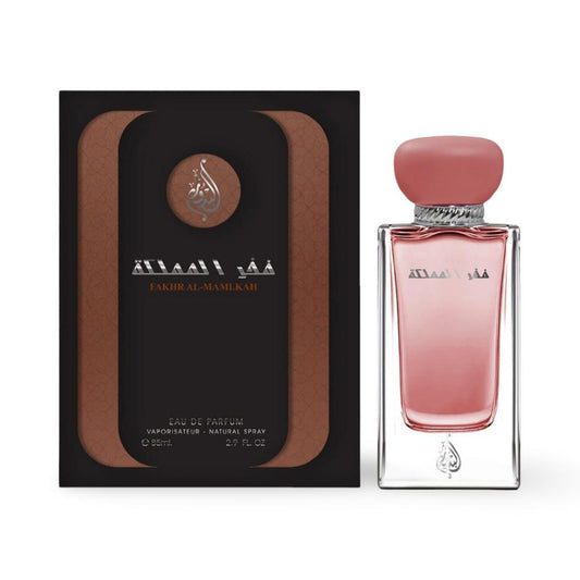 بدور - عطر فخر المملكة للرجال 220932 - 85 مل