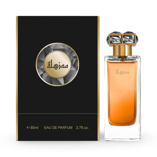 بدور - عطر مذهلة للنساء 220929 - 80 مل