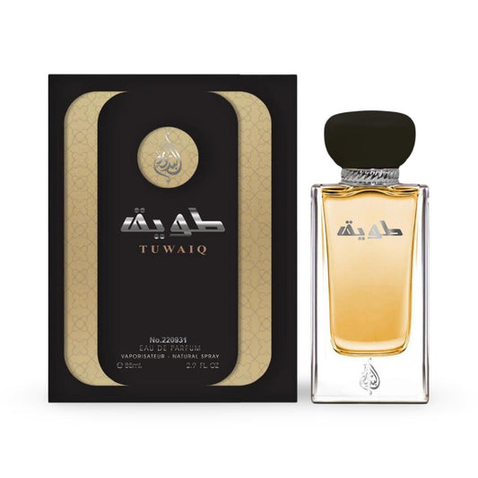 بدور - عطر طويق للرجال 220931 - 85 مل