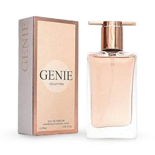 Genie Collection - Perfume For Women 018900 - 25ml