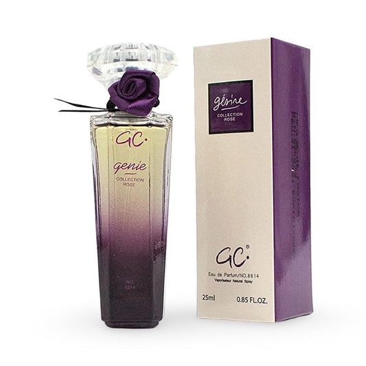 Genie Collection - Perfume For Women 018814 - 25ml