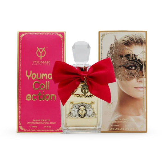 يومار كولكشن - عطر للنساء 078867 - 100 مل