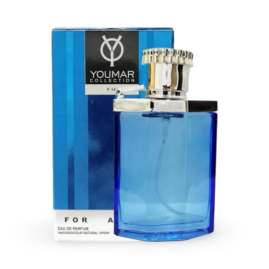 يومار كولكشن - عطر ديسار بلو للرجال 071061 - 100 مل