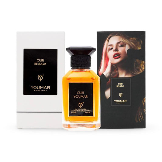 يومار كولكشن - عطر كوير بيلوجا للنساء 070075 - 100 مل