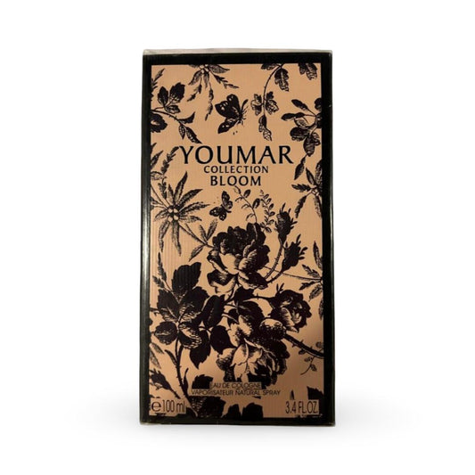 يومار كولكشن - عطر بلووم 070158 - 100 مل