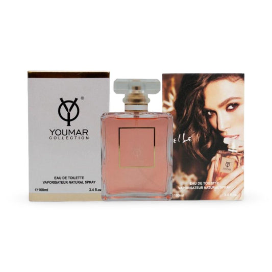 يومار كولكشن - عطر للنساء 071005 - 100 مل