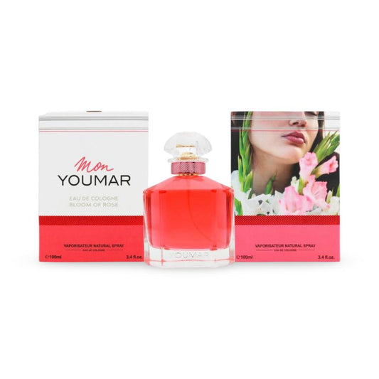 يومار كولكشن - عطر مون يومار للنساء 070102 - 100 مل