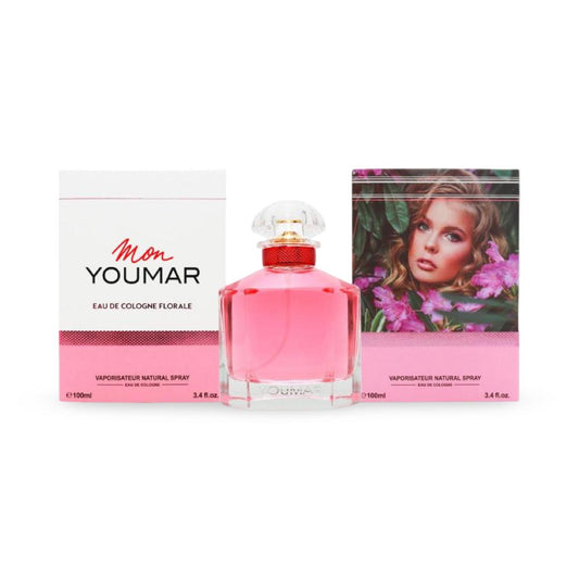 يومار كولكشن - عطر للنساء 070104 - 100 مل
