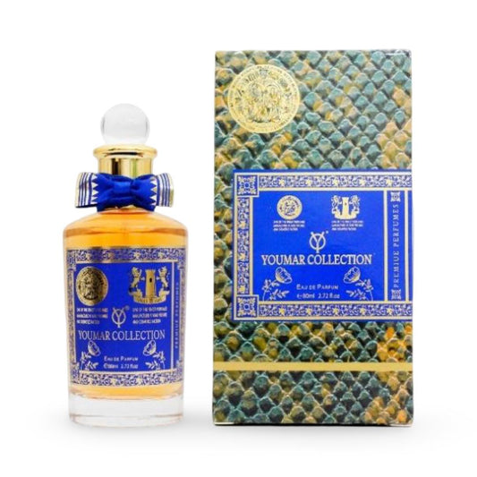 يومار كولكشن - عطر للنساء 070024 - 80 مل