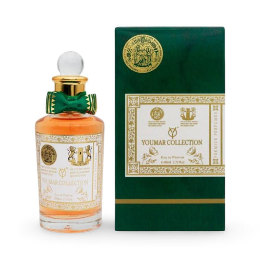 يومار كولكشن - عطر للنساء 070026 - 80 مل
