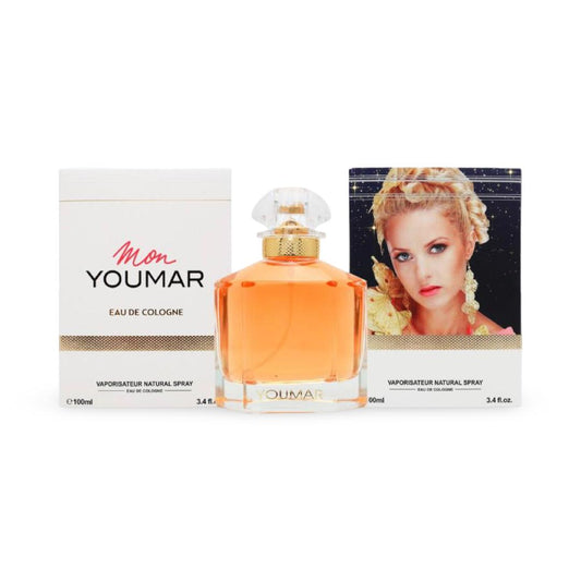 يومار كولكشن - عطر مون يومار للنساء 070103 - 100 مل