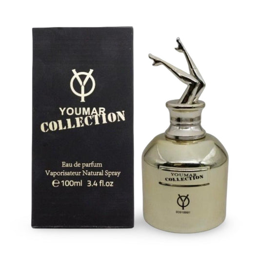 يومار كولكشن - عطر 02010001 - 100 مل