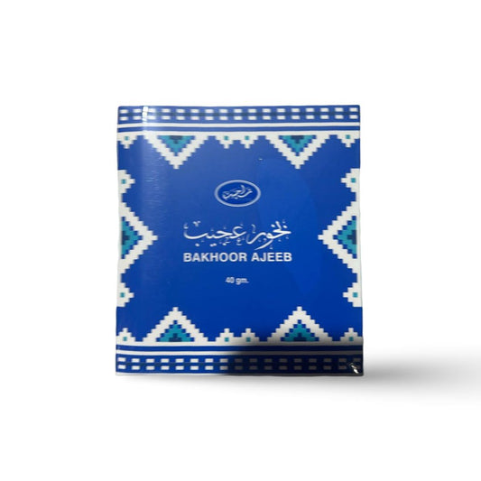 تراحيب - بخور عجيب 256247 - 40 جرام