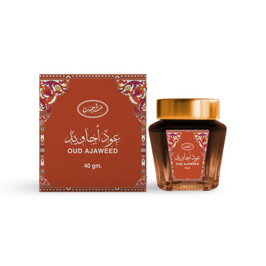تراحيب - عود اجاويد 256251 - 40 جرام