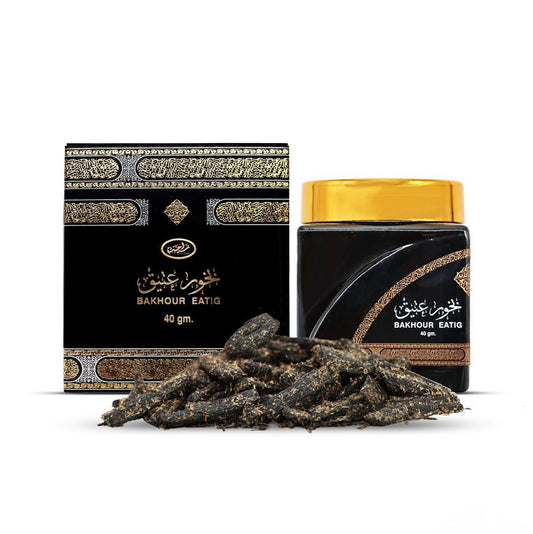 تراحيب - بخور عتيق 256245 - 40 جرام