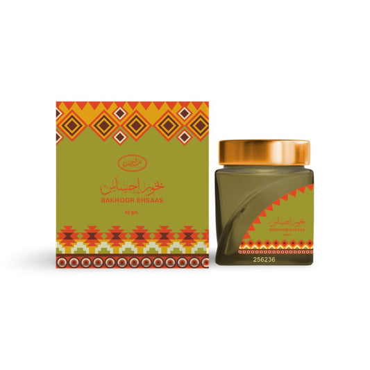 تراحيب - بخور احساس 256236 - 40 جرام