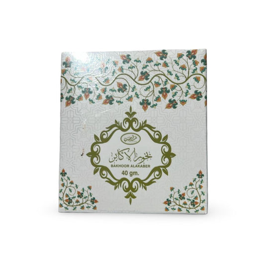 تراحيب - بخور الاكابر 256254 - 40 جرام