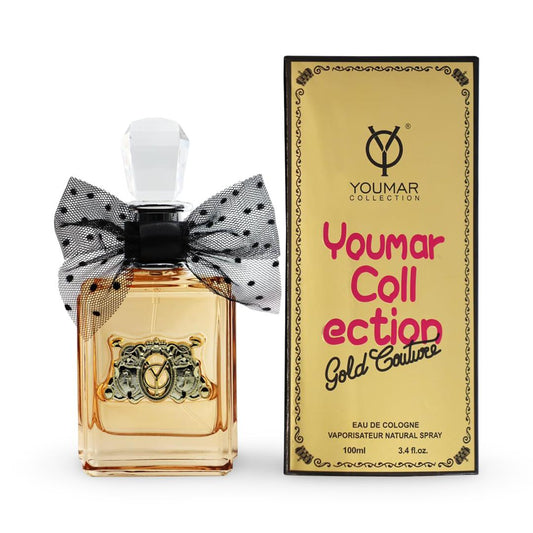 يومار كولكشن - عطر يومار كول اكشن للنساء 078899 - 100 مل