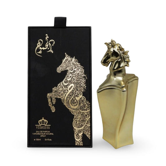 يوميسرا - عطر الجموح للنساء 0005 - 100 مل