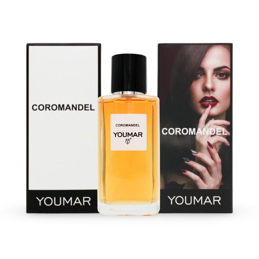 يومار كولكشن - عطر كورومانديل للنساء 070099 - 100 مل