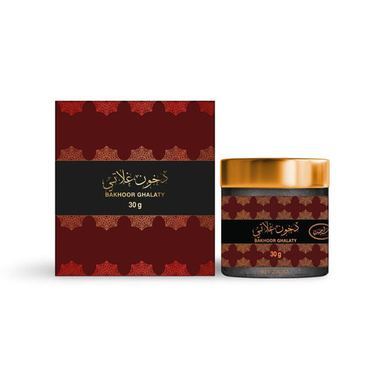 تراحيب - دخون غلاتي 256263 - 30 جرام