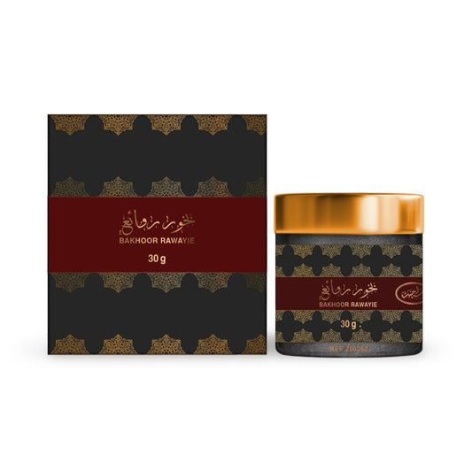 تراحيب - بخور روائع 256262 - 30 جرام