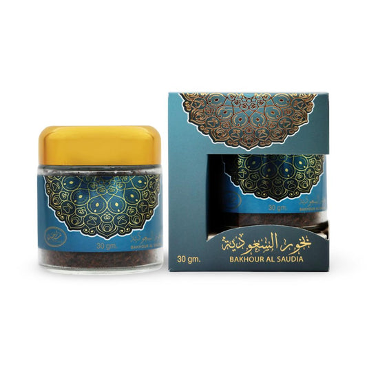 تراحيب - بخور السعودية 256215 - 30 جرام