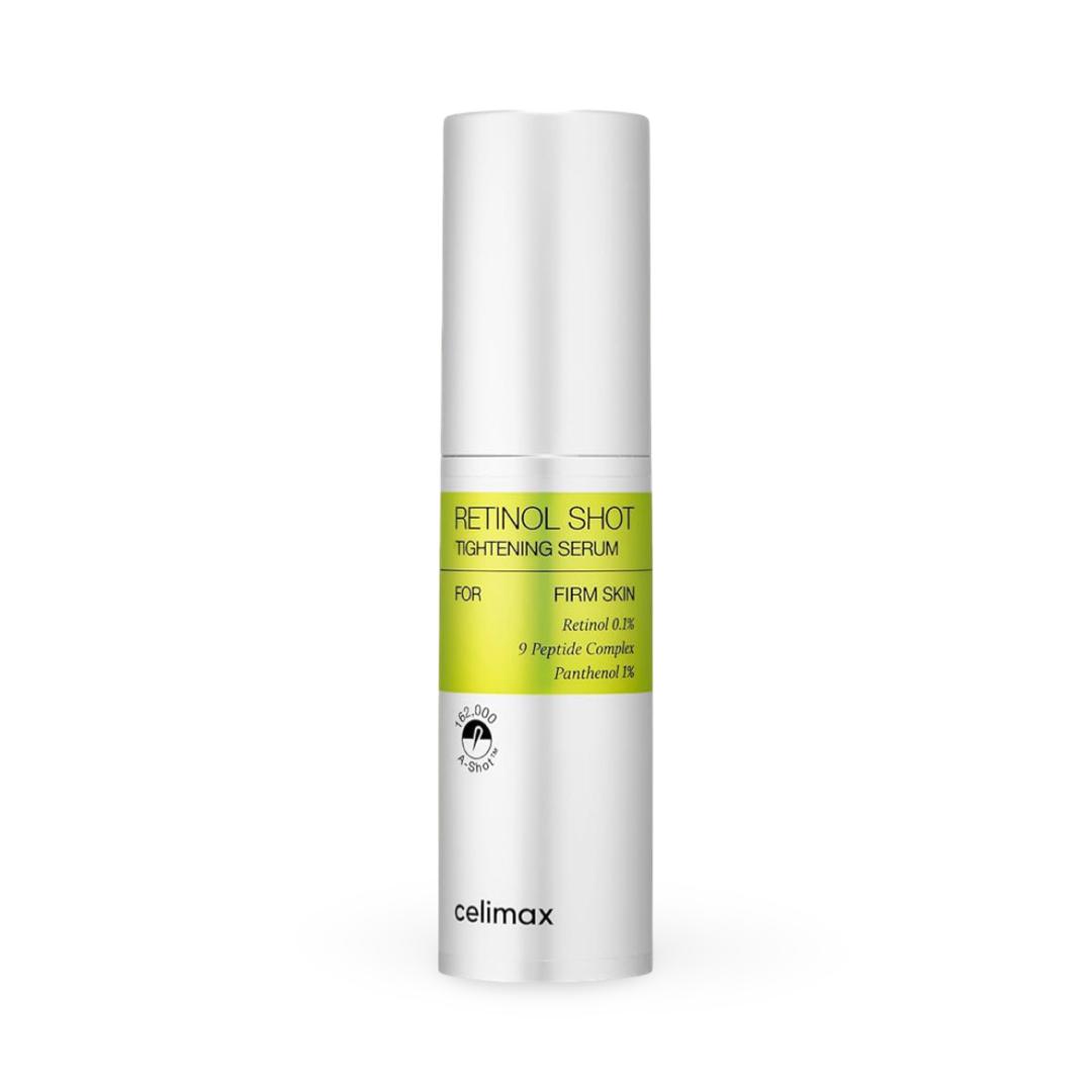 Celimax - Retinol Shot Tightening Serum - 30ml