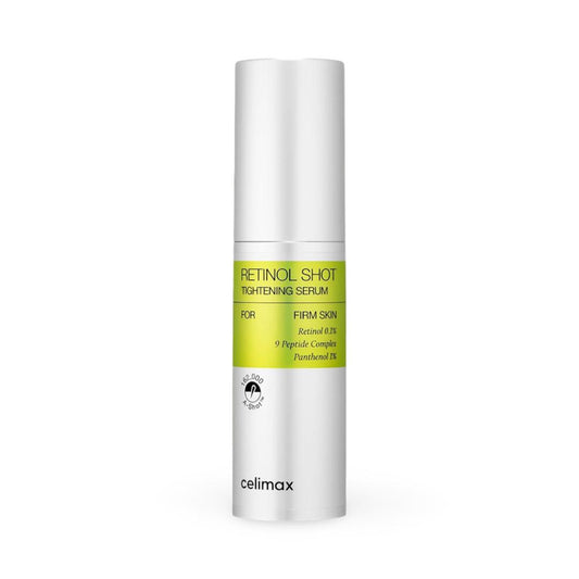 Celimax - Retinol Shot Tightening Serum - 30ml
