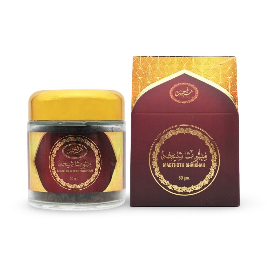 تراحيب - مبثوث شيخة 256202 - 30 جرام