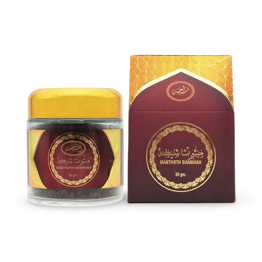 تراحيب - مبثوث شيخة 256202 - 30 جرام