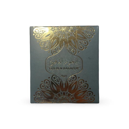 تراحيب - البخور الذهبي 256230 - 30 جرام