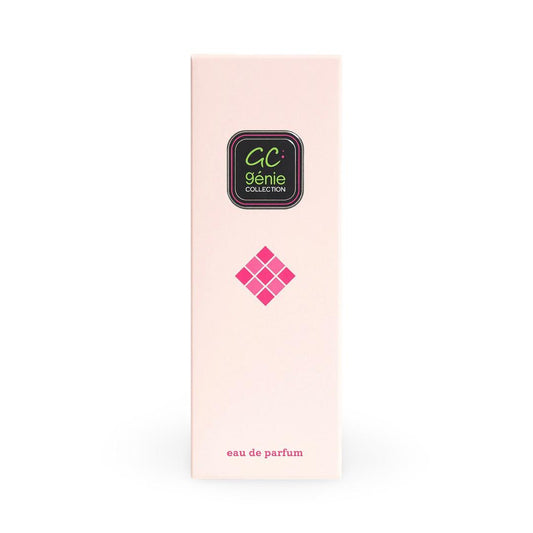 Genie Collection - Perfume for Women 110370 - 100ml
