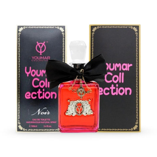 يومار كولكشن - عطر يومار كول اكشن نسائي 071004 - 100 مل