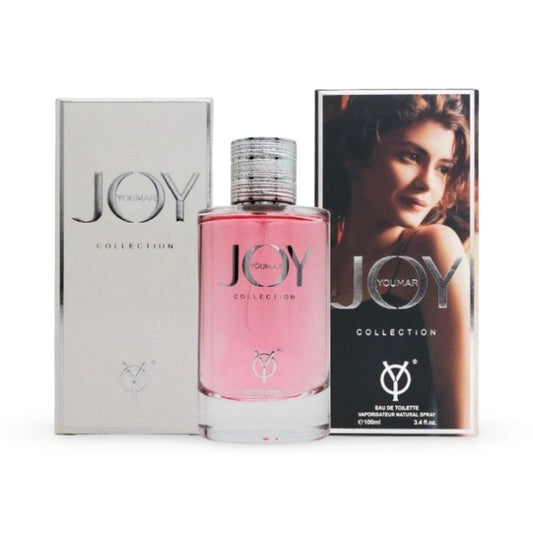 يومار كولكشن - عطر جوي نسائي 072006 - 100 مل