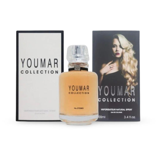 يومار كولكشن - عطر نسائي 078895 - 100 مل