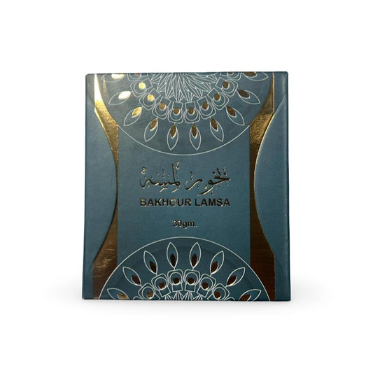 تراحيب - بخور لمسه 256227 - 30 جرام