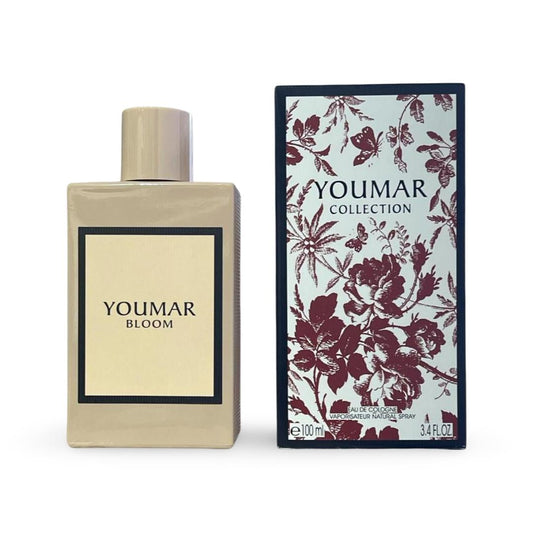 يومار كولكشن - عطر نسائي 072208 - 100 مل