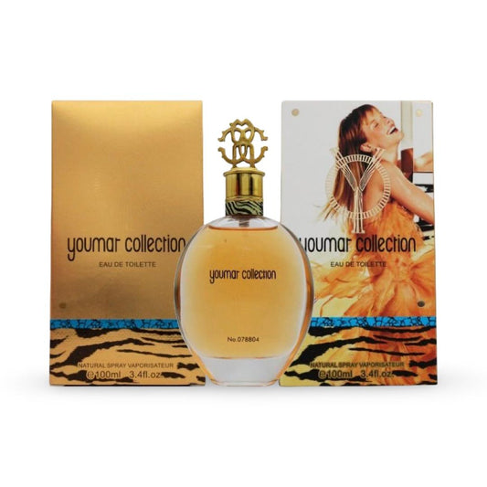 يومار كولكشن - عطر للنساء 078804 - 100 مل