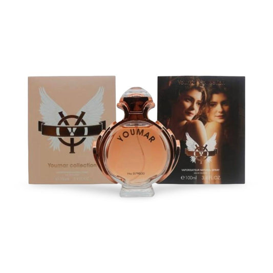 يومار كولكشن - عطر للنساء 079030 - 100 مل