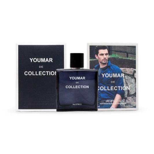 يومار كولكشن - عطر للرجال 079013 - 100 مل